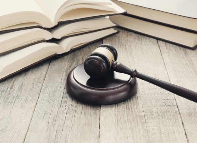 Konsultan Hukum Semarang