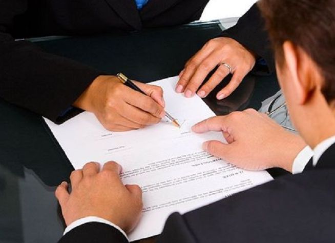 Kantor Pengacara Semarang