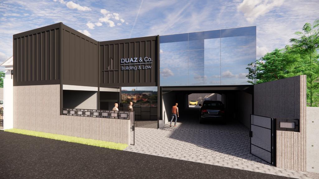 Kantor Hukum Advokat Semarang