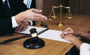 Kantor Advokat Pengacara Semarang